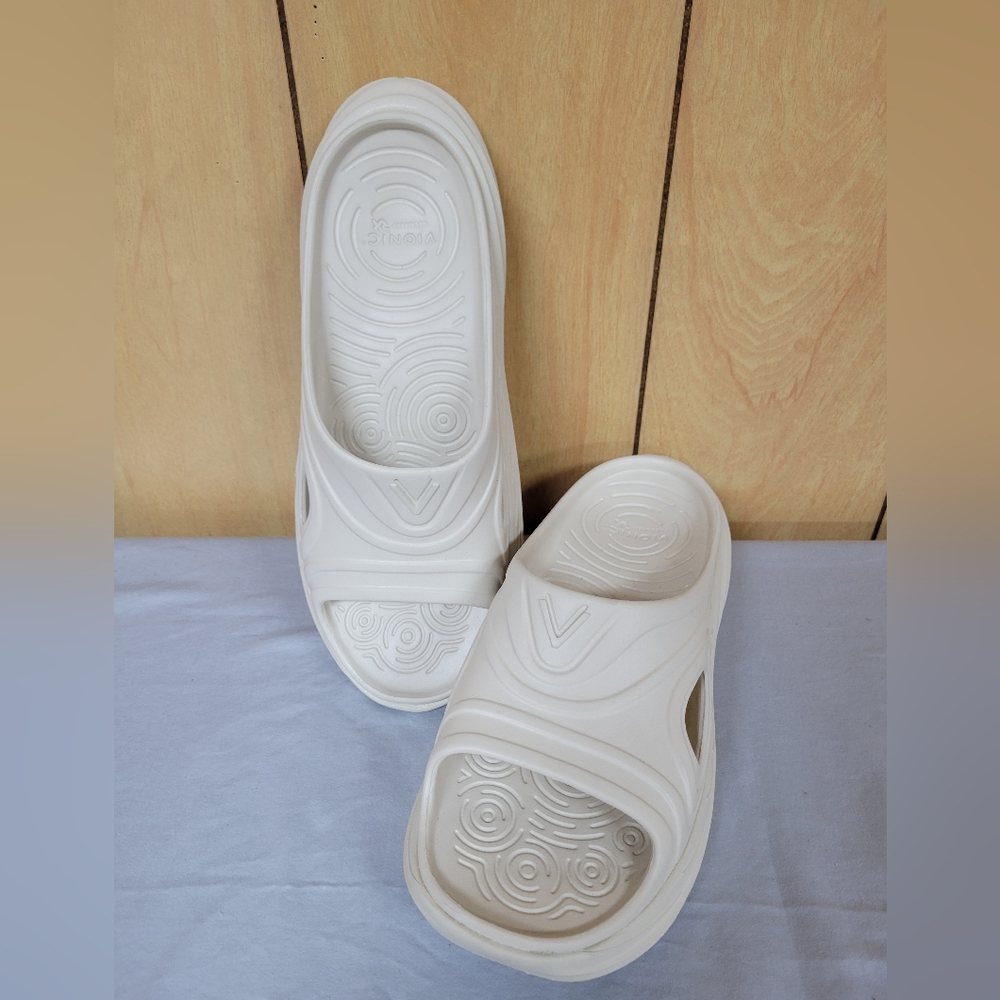 Vionic Wave Rx Slide Sandals